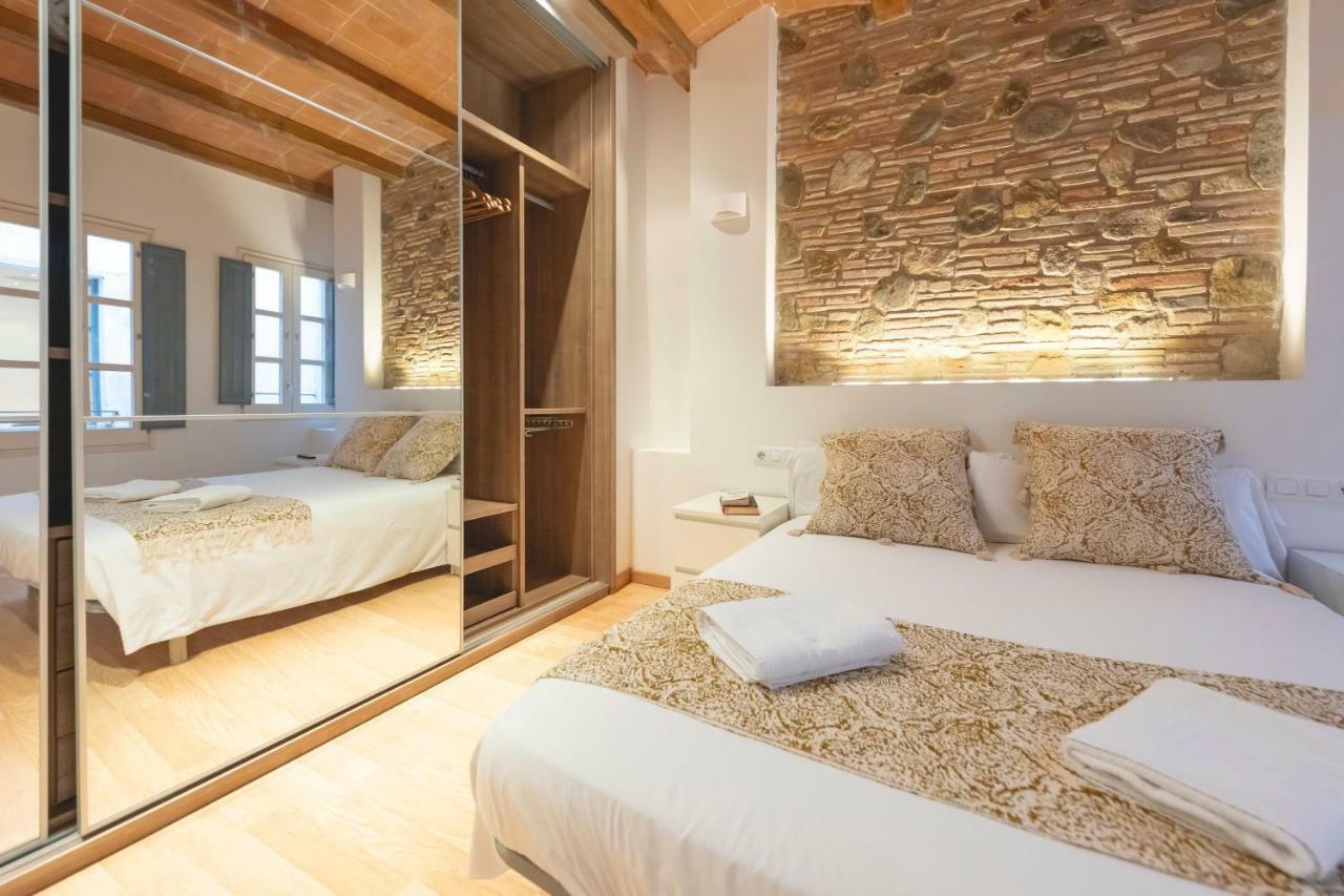Bravissimo Placa Dels Raims Girona Exterior photo